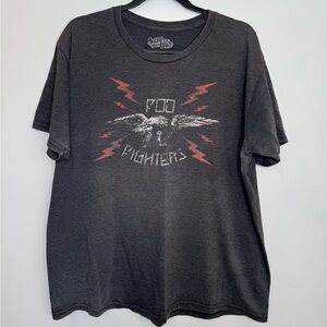 Foo Fighters Six Fifty One T shirt size XL